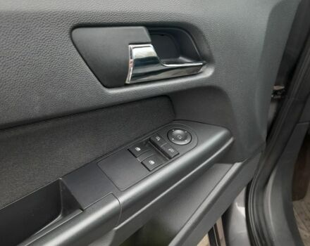 Сірий Опель Астра, об'ємом двигуна 1 л та пробігом 205 тис. км за 6150 $, фото 12 на Automoto.ua