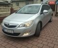 Сірий Опель Астра, об'ємом двигуна 1.3 л та пробігом 375 тис. км за 4950 $, фото 6 на Automoto.ua