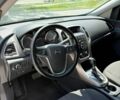 Сірий Опель Астра, об'ємом двигуна 1.6 л та пробігом 160 тис. км за 9200 $, фото 11 на Automoto.ua