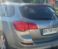 Сірий Опель Астра, об'ємом двигуна 1.7 л та пробігом 245 тис. км за 7500 $, фото 16 на Automoto.ua