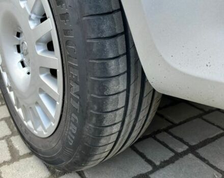 Серый Опель Астра, объемом двигателя 1.7 л и пробегом 236 тыс. км за 6100 $, фото 10 на Automoto.ua