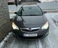 Серый Опель Астра, объемом двигателя 1.7 л и пробегом 240 тыс. км за 6500 $, фото 1 на Automoto.ua