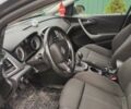 Серый Опель Астра, объемом двигателя 2 л и пробегом 262 тыс. км за 7700 $, фото 8 на Automoto.ua