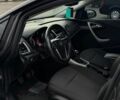 Сірий Опель Астра, об'ємом двигуна 1.7 л та пробігом 250 тис. км за 6500 $, фото 5 на Automoto.ua
