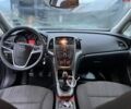Сірий Опель Астра, об'ємом двигуна 1.7 л та пробігом 280 тис. км за 5600 $, фото 6 на Automoto.ua