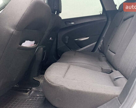 Сірий Опель Астра, об'ємом двигуна 1.69 л та пробігом 228 тис. км за 8500 $, фото 20 на Automoto.ua