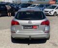 Сірий Опель Астра, об'ємом двигуна 1.7 л та пробігом 244 тис. км за 5490 $, фото 4 на Automoto.ua