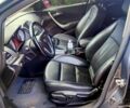 Серый Опель Астра, объемом двигателя 2 л и пробегом 250 тыс. км за 8800 $, фото 4 на Automoto.ua