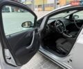 Серый Опель Астра, объемом двигателя 1.7 л и пробегом 210 тыс. км за 6950 $, фото 8 на Automoto.ua