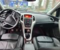 Сірий Опель Астра, об'ємом двигуна 1.7 л та пробігом 276 тис. км за 5500 $, фото 7 на Automoto.ua