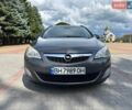 Сірий Опель Астра, об'ємом двигуна 1.69 л та пробігом 230 тис. км за 7000 $, фото 1 на Automoto.ua