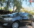 Сірий Опель Астра, об'ємом двигуна 1.7 л та пробігом 226 тис. км за 6988 $, фото 1 на Automoto.ua