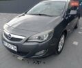 Сірий Опель Астра, об'ємом двигуна 1.7 л та пробігом 295 тис. км за 7000 $, фото 1 на Automoto.ua