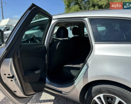 Сірий Опель Астра, об'ємом двигуна 1.7 л та пробігом 183 тис. км за 7900 $, фото 18 на Automoto.ua