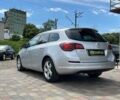 Серый Опель Астра, объемом двигателя 0 л и пробегом 283 тыс. км за 6899 $, фото 4 на Automoto.ua