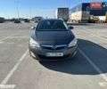 Сірий Опель Астра, об'ємом двигуна 1.7 л та пробігом 380 тис. км за 5899 $, фото 4 на Automoto.ua