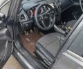 Серый Опель Астра, объемом двигателя 1.7 л и пробегом 236 тыс. км за 7200 $, фото 1 на Automoto.ua