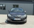 Сірий Опель Астра, об'ємом двигуна 1.7 л та пробігом 300 тис. км за 5899 $, фото 8 на Automoto.ua
