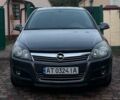 Серый Опель Астра, объемом двигателя 1.6 л и пробегом 164 тыс. км за 6500 $, фото 1 на Automoto.ua