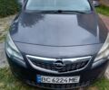 Сірий Опель Астра, об'ємом двигуна 1 л та пробігом 281 тис. км за 4500 $, фото 1 на Automoto.ua