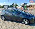 Сірий Опель Астра, об'ємом двигуна 1.7 л та пробігом 299 тис. км за 7350 $, фото 1 на Automoto.ua