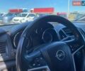 Сірий Опель Астра, об'ємом двигуна 1.7 л та пробігом 244 тис. км за 5490 $, фото 20 на Automoto.ua