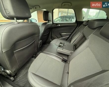 Сірий Опель Астра, об'ємом двигуна 1.3 л та пробігом 302 тис. км за 7000 $, фото 6 на Automoto.ua