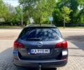 Сірий Опель Астра, об'ємом двигуна 1.2 л та пробігом 236 тис. км за 5500 $, фото 4 на Automoto.ua