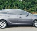 Сірий Опель Астра, об'ємом двигуна 1.2 л та пробігом 297 тис. км за 5900 $, фото 3 на Automoto.ua