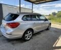 Сірий Опель Астра, об'ємом двигуна 1.7 л та пробігом 280 тис. км за 4700 $, фото 2 на Automoto.ua