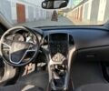 Сірий Опель Астра, об'ємом двигуна 1.7 л та пробігом 312 тис. км за 5500 $, фото 6 на Automoto.ua