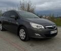 Сірий Опель Астра, об'ємом двигуна 1.7 л та пробігом 250 тис. км за 6500 $, фото 3 на Automoto.ua