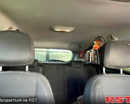 Серый Опель Астра, объемом двигателя 1.2 л и пробегом 282 тыс. км за 6050 $, фото 2 на Automoto.ua