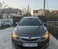 Сірий Опель Астра, об'ємом двигуна 1.2 л та пробігом 280 тис. км за 6324 $, фото 1 на Automoto.ua