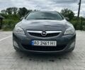 Сірий Опель Астра, об'ємом двигуна 1.2 л та пробігом 344 тис. км за 5600 $, фото 1 на Automoto.ua