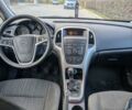 Сірий Опель Астра, об'ємом двигуна 1.7 л та пробігом 289 тис. км за 6800 $, фото 17 на Automoto.ua