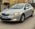Сірий Опель Астра, об'ємом двигуна 1.2 л та пробігом 230 тис. км за 5250 $, фото 1 на Automoto.ua