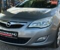 Сірий Опель Астра, об'ємом двигуна 1.4 л та пробігом 185 тис. км за 6300 $, фото 4 на Automoto.ua