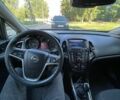 Сірий Опель Астра, об'ємом двигуна 1.3 л та пробігом 316 тис. км за 5399 $, фото 13 на Automoto.ua