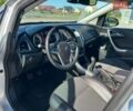Сірий Опель Астра, об'ємом двигуна 1.7 л та пробігом 209 тис. км за 7500 $, фото 8 на Automoto.ua