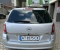 Серый Опель Астра, объемом двигателя 1.7 л и пробегом 236 тыс. км за 6100 $, фото 3 на Automoto.ua