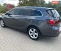 Серый Опель Астра, объемом двигателя 1.4 л и пробегом 199 тыс. км за 7150 $, фото 2 на Automoto.ua