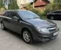 Серый Опель Астра, объемом двигателя 1.6 л и пробегом 147 тыс. км за 6200 $, фото 7 на Automoto.ua