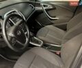 Сірий Опель Астра, об'ємом двигуна 1.7 л та пробігом 357 тис. км за 5900 $, фото 19 на Automoto.ua