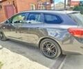 Сірий Опель Астра, об'ємом двигуна 1.7 л та пробігом 255 тис. км за 6500 $, фото 4 на Automoto.ua