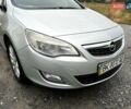 Серый Опель Астра, объемом двигателя 1.69 л и пробегом 380 тыс. км за 6999 $, фото 4 на Automoto.ua
