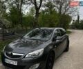Серый Опель Астра, объемом двигателя 1.69 л и пробегом 343 тыс. км за 4750 $, фото 9 на Automoto.ua