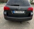 Сірий Опель Астра, об'ємом двигуна 1.7 л та пробігом 250 тис. км за 6500 $, фото 16 на Automoto.ua