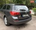 Сірий Опель Астра, об'ємом двигуна 1.69 л та пробігом 254 тис. км за 6300 $, фото 36 на Automoto.ua
