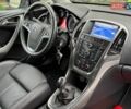 Серый Опель Астра, объемом двигателя 1.7 л и пробегом 211 тыс. км за 7999 $, фото 45 на Automoto.ua